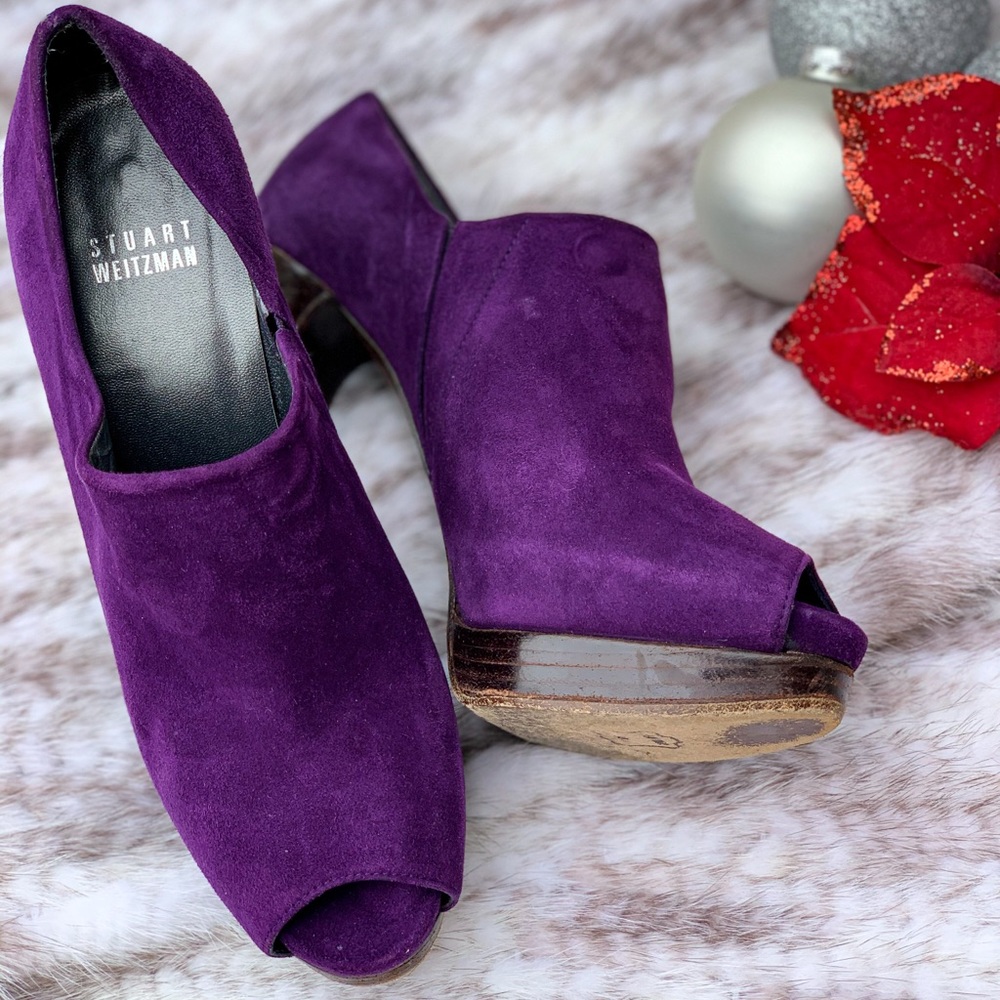 Stuart Weitzman Pumps🌺